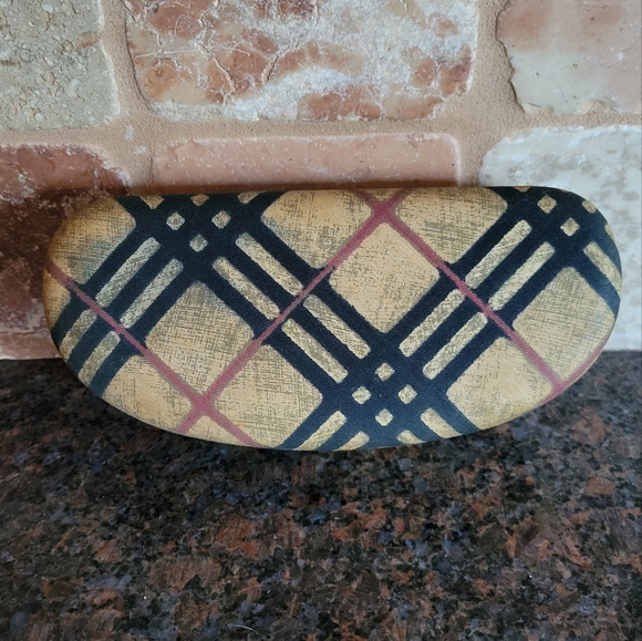 BURBERRY Glasses Case - Picture 2 of 4